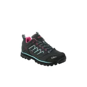 CMP Trekking Moon Low Wmn Trekking Shoe Wp 31Q4786 Crna