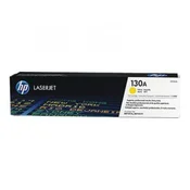 toner HP 130A/CF352A - rumena