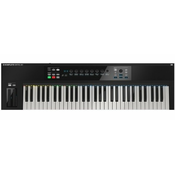 Native Instruments MIDI-kontroler Native Instruments Kontrol S61
