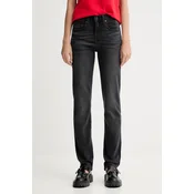 Kavbojke Levis 724 HIGH RISE STRAIGHT