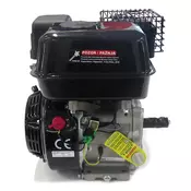 RAMDA MOTOR G210, 4T, 212ccm OHV, ZA KULTIVATOR 698033