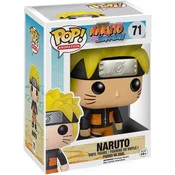 Funko Pop Animation Naruto Shippuden Naruto #71