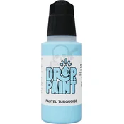 Scale75 SDP-98 Scale75 Drop Paint pastelno turkizna