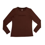 Saysky Logo Pace Long Sleeve