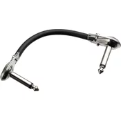 Revoltage Pro-15 Silver Flat 15 cm Kotni - Kotni Patch kabel