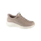Skechers Superge Slip-ins: Contour Foam - Golden Hour Bež