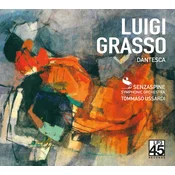 Luigi Grasso - Dantesca (LP)