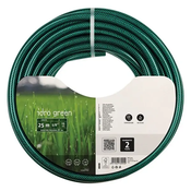 Baštensko crevo 15m 1/2 Idro Green Fitt