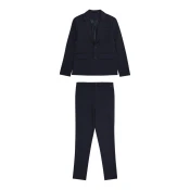 Only & Sons Junior Obleka OSJMARK nočno modra