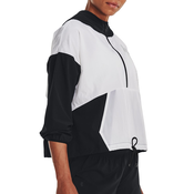 Under Armour Jakna 765217 Črna