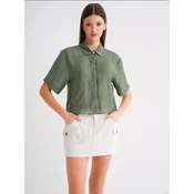 MixRay Bluza kaki