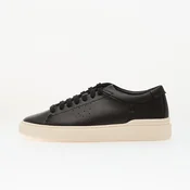 Sneakers Clarks Craft Swift Black Leather EUR 44
