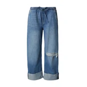 GAP Kavbojke EASY 90S  moder denim