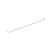 KFA Armatura 864-027-00 - Zidni držac za peškire 62 cm, sjajni hrom