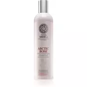 Natura Siberica Regeneracijski balzam Arctic Rose (regenerator za (Refresh Conditioner) 400 ml
