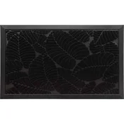 Luance otirac Jungle 45x75 cm polipropilen/guma crni