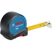 Bosch ev merilni trak 5 m AutoLock
