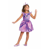 My Little Pony Kostum Moj mali poni - Twilight Sparkle, 4-6 let