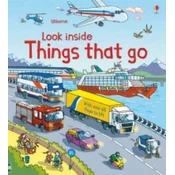 Look Inside Things That Go