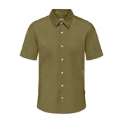 Only & Sons Srajca Cantley  oliva
