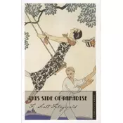 This Side of Paradise. Diesseits vom Paradies, englische Ausgabe