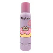 Pusheen puhasta pena za kopel Donut 200 ml