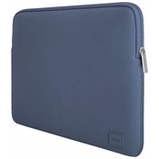 UNIQ neoprene laptop Sleeve 14 Cyprus Water-Resistant Onyx (UNIQ-CYPRUS(14)-ONYX)