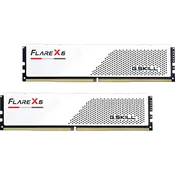 32GB PC 6000 CL28 G.Skill (2x16GB) 32-GX2-FX5W FLARE A