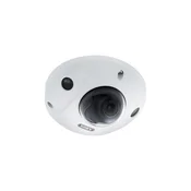 ABUS ABUS IPCB44511A sigurnosna kamera Dome IP unutarnja/vanjska 2688x1520