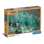 Clementoni Igracka Clementoni puzle 1000 National Geographics