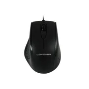 LC POWER LC-M710B Opticki miš, USB