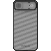 Nillkin CamShield PRO zadnji pokrov za Apple iPhone Air Transparent Black