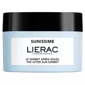 Lierac Sunissime Krema po sončenju (Sorbet po sončenju) 50 ml