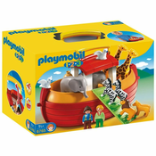Playmobil 1.2.3 Noe Arc