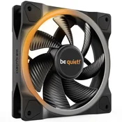 BE QUIET Ventilator za kucište  Light Wings 120mm BL072