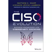 The CISO Evolution