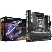 Gigabyte B650M aorus elite AX rev. 1.x maticna ploca