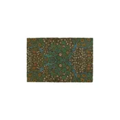 Artsy Doormats Krpa William Morris Tulips 90 x 60 cm