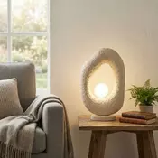 OPVIQ Stona lampa Vasli 1001 Nua
