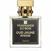 Fragrance Du Bois Oud Jaune Intense parfem uniseks 100 ml