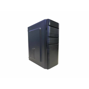 ZEUS INTEL Core i3-14100 DDR4 16GB M.2 512GB