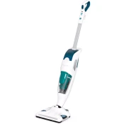 ROWENTA ROWENTA RY7777WH Clean & Steam pokončni sesalnik, (686315)