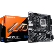 H810M H LGA1851 MB