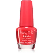 Technic Cosmetics Nail Varnish hitro sušeči lak za nohte odtenek Aphrodite 12 ml
