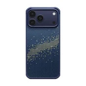 Premium maska Pitaka Aramid ProGuard za iPhone 17 Pro - milky way galaxy