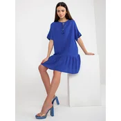 Dress-D73761M30306B-black