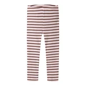 NAME IT Pajkice NMFOLYCCA temno rjava/rosé