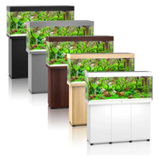 Juwel rio 350 akvarijum - crna