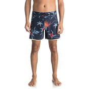 QUIKSILVER  Muški kupaci šorts Highline Trespasser, Teget