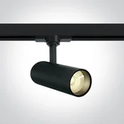 REFLEKTOR ZA ŠINU LED/10W/3000K/800lm/230V 38° CRI80 CRNI